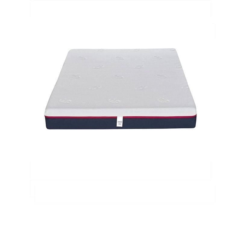 UNICO, Materasso una piazza e mezzo 120x190 cm - immagine 2